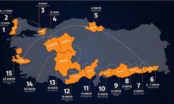Ford Trucks, Castrol ve Prometeon kamyon sürücüleri için yola çıkıyor