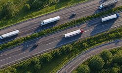 Ağır vasıta satışları ilk çeyrekte yüzde 12 düştü