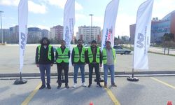 UND Tır Sürücü Akademisi, Konya Bölgesinde de başladı