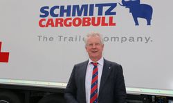 Schmitz Cargobull CEO’su Andreas Schmitz: “Pazardaki Dalgalanmalar Bizi Korkutmuyor, Türkiye’nin Gücüne İnanıyoruz”