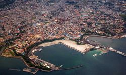 Albayrak; Alport, Malabo ve Bata limanlarını aldı