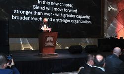 Gebrüder Weiss ve Sienzi Lojistik güçlerini birleştirdi