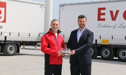 EvoLog, 150 yeni araçla 1200 Tırsan adedine ulaşacak