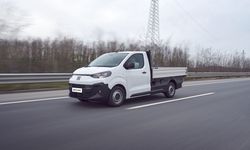 FIAT Professional’dan 1 Milyon TL’ye varan sıfır faizli kredi