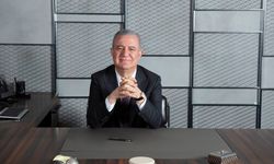 Mars Logistics 2025'i 633 milyon euro'luk ciro ile kapattı