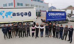 Halil Yiğen:  "Treyler Kalitesinde Kasa ve Üstyapı Üretiyoruz"