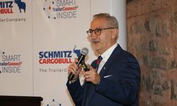 Kerem Taş: "Türkiye Otomotiv Cenneti, Yerlilikte Yüzde 61 Ortalamasını Aşacağız"