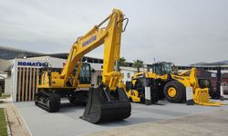 Marubeni; Komatsu, Dieci ve Crown ile Marble 2026’ya hazır