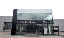 Mengerler Samsun'da yeni kimliğiyle hizmette