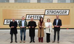 Daimler Truck AG’den bir ilk: Aksaray kamyon fabrikasında hayata geçti