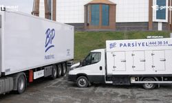 Murat Lojistik, Gencer Kasa'dan üç farklı tipte treyler aldı