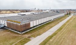 Riga Wood, Üretimi genişletmek için 100 milyon Euro’luk yatırım yaptı