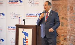 Murat Tokatlı: "Türkiye Avrupa'nın Zirvesinde, Her Üç Frigorifik Treylerden İkisi Schmitz"