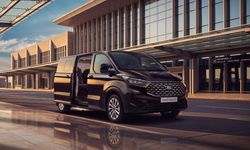 Ford Tourneo Custom 9+1 ile yolcu taşımacılığında yeni dönem