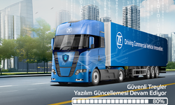 ZF: " R156/SUMS Sertifikasyonunda Tam Gaz İlerliyoruz"