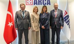 Denizde OMSAN Lojistik ve ARCA Savunma’dan iş birliği