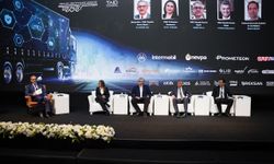 TAİD, 8. Ağır Vasıta ve Treyler Zirvesi’nde taşımacılığın geleceğini masaya yatırdı