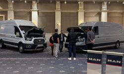 MAN TGE Ekipleri, Aslan Eğitimleri Kampında buluştu