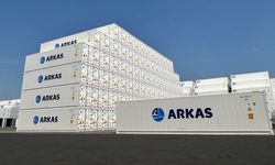 Arkas Line 500 reefer konteyneri filosuna ekliyor