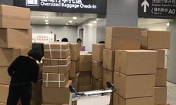 Chapman Freeborn OBC hava kurye hizmetini genişletiyor
