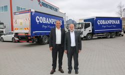 Çobanpınar’ın Kasa tercihi Reis Treyler oldu