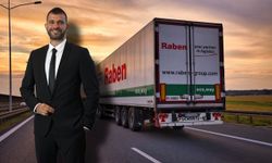 Raben, Türkiye-İtalya arasında ekspres taşımalara başladı