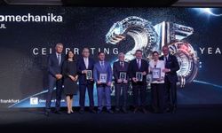 Automechanika Istanbul 2026 başladı