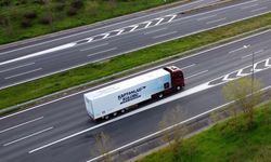 Ford Trucks, Castrol ve Prometeon'dan Kaptanlar Kulübü için güç birliği