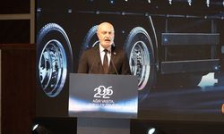 Kayıhan Özdemir Turan: “Türkiye, Avrupa’nın ikinci büyük treyler tedarikçisi konumunda”