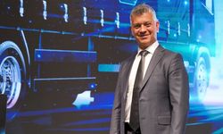 Kızılkaya :"Elektrikli dönüşüm ticari araçlarlarda başladı"