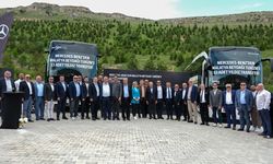 Beydağı Turizm 13 adet Travego aldı