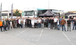 Sağlık Bakım Tırı, 5. sezon için yola çıktı