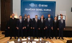 Ticari Araç Üstyapı Üreticileri ve Tedarikçileri Derneği Başkanı yine Murat Arslan oldu