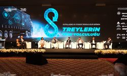 8. Ağır Vasıta ve Treyler Zirvesi’nde dijitalleşme ve otonom teknolojiler masaya yatırıldı