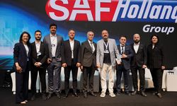 Saf Holland Türkiye’yi Üretim Üssü Yaptı: "Almanya’dan Sonra İkinci Sıradayız"