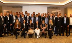 LİKİTDER lojistik sektörünün liderlerini buluşturdu