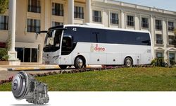 Allison Transmission, Busworld Türkiye 2026’da şov yapacak