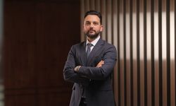 AKO Grup’un Ticari Pazarlama Müdürü Ömer Tunaz oldu
