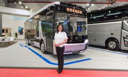 TEMSA, Busworld'de  her rotaya uygun çözümlerini sergiledi
