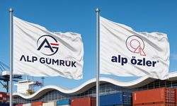 Alp Özler Grup hizmetlerine gümrük müşavirliğini de ekledi