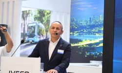 IVECO BUS, Türkiye’den Çin’e kadar uzanıyor