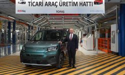Doblo Türkiye'de yeniden üretilecek