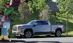 Cadillac, Chevrolet ve GMC Turoto ile Türkiye'de
