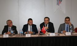 TREDER, Karayolu Can Güvenliği Arama Konferansı düzenledi