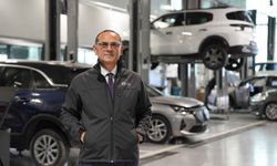 Tofaş 7 milyon araca servis hizmeti veriyor