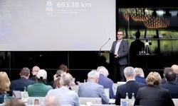 Kia Avrupa Müdürü Erhan Eren:  “Geleceğin ticari mobilitesi sadece bir araç değil, tam bir ekosistem olmalı”
