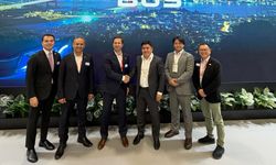 IVECO BUS’tan Özbekistan’da 1.100 araçlık anlaşma