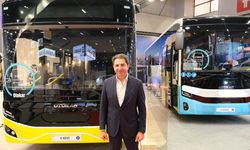 Otokar Busworld’de elektrikli ve otonom vizyonunu sergiledi