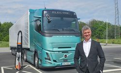Volvo Trucks menzili 700 kilometreye çıkardı