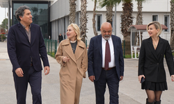Koluman, ağır vasıtaya yönelik servis dönüşümünü tamamladı